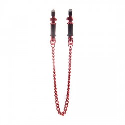 PINZAS TORNILLO PEZONES