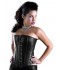 CORSET DE CUERO