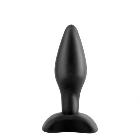 PLUG SILICONA XS