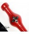 FLOGGER BLACK& RED
