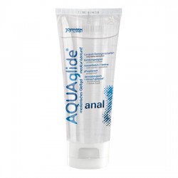 AQUAGLIDE ANAL 100 ML