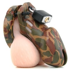 CB 6000 CAMUFLAJE