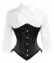 UNDERBUST BALLENA DE ACERO 