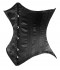 UNDERBUST BALLENA DE ACERO 