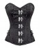 CORSET SATEN ACERO 02